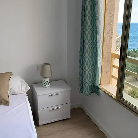 Frente Al Mar, Recien Renovado, 1 Hab 1 Bano Apartment El Campello