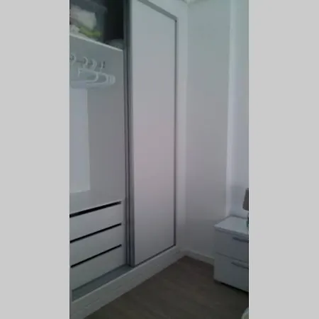 Apartment Frente Al Mar, Recien Renovado, 1 Hab 1 Bano