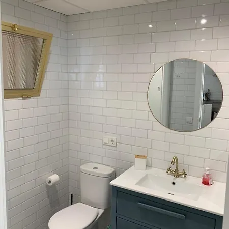 Frente Al Mar, Recien Renovado, 1 Hab 1 Bano Apartment *